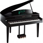 پیانو دیجیتال یاماها Yamaha CLP-465-465gp-gp-CLP465